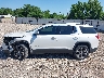 1GKKNNLS8HZ****** Repairable 2017 GMC Acadia in Louisiana State