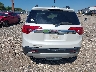 1GKKNNLS8HZ****** Wrecked 2017 GMC Acadia