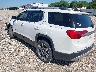 1GKKNNLS8HZ****** Salvage and Repairable 2017 GMC Acadia in Shreveport