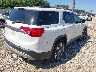1GKKNNLS8HZ****** Salvage and Wrecked 2017 GMC Acadia in Louisiana State