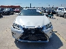 58ABK1GG7JU****** Wrecked 2018 Lexus ES 350 in Texas State