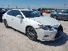 58ABK1GG7JU****** Salvage and Wrecked 2018 Lexus ES 350 in San Antonio South