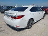 58ABK1GG7JU****** Salvage and Wrecked 2018 Lexus ES 350 in Texas State