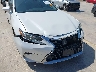 58ABK1GG7JU****** Salvage and Repairable 2018 Lexus ES 350 in Texas State