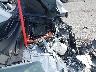 1HGCV3F96NA****** Repairable 2022 Honda Accord Hybrid in Charlotte