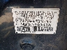 JHMGD37628S****** Usados 2008 Honda Fit en Knoxville