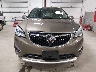 LRBFX4SX2KD****** Wrecked 2019 Buick Envision in Iowa State