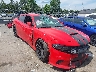 2C3CDXGJ8LH****** Salvage and Wrecked 2020 Dodge Charger in Charlotte