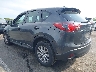 JM3KE2BE3E0****** Salvage and Repairable 2014 Mazda CX-5 in Englishtown