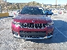 1C4RJKBG2M8****** Destrozados 2021 Jeep Grand Cherokee Limited en Estado de California