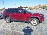 1C4RJKBG2M8****** Usados 2021 Jeep Grand Cherokee Limited en Estado de California