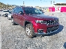 1C4RJKBG2M8****** Salvamento y Destrozados 2021 Jeep Grand Cherokee Limited en Santa Clarita