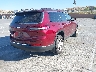 1C4RJKBG2M8****** Salvamento y Destrozados 2021 Jeep Grand Cherokee Limited en Estado de California