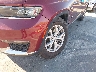 1C4RJKBG2M8****** Salvamento y Reparables 2021 Jeep Grand Cherokee Limited en Estado de California