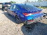 KMHLS4DG5RU****** Salvamento y Reparables 2024 Hyundai Elantra en Houston