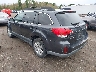 4S4BRBKC0B3****** Salvamento y Reparables 2011 Subaru Outback en Templeton
