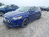 1FA6P0HD9F5****** Used and Repairable 2015 Ford Fusion in Des Moines