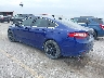 1FA6P0HD9F5****** Salvage and Repairable 2015 Ford Fusion in Des Moines