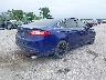1FA6P0HD9F5****** Salvage and Wrecked 2015 Ford Fusion in Iowa State