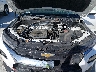 KL79MPSLXMB****** Repairable 2021 Chevrolet Trailblazer in Springfield