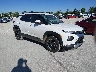 KL79MPSLXMB****** Salvage and Wrecked 2021 Chevrolet Trailblazer in Springfield