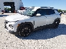 KL79MPSLXMB****** Used and Repairable 2021 Chevrolet Trailblazer in Springfield