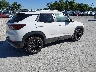 KL79MPSLXMB****** Salvage and Wrecked 2021 Chevrolet Trailblazer in Missouri State