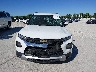 KL79MPSLXMB****** Wrecked 2021 Chevrolet Trailblazer in Missouri State