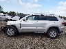1J4RR4GG6BC****** Salvage 2011 Jeep Grand Cherokee