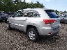 1J4RR4GG6BC****** Salvage and Repairable 2011 Jeep Grand Cherokee in Lexington