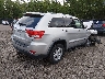 1J4RR4GG6BC****** Salvage and Wrecked 2011 Jeep Grand Cherokee in South Carolina State