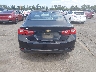 1G1ZE5ST0HF****** Destrozados 2017 Chevrolet Malibu
