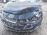 1G1ZE5ST0HF****** Salvamento y Reparables 2017 Chevrolet Malibu en Estado de Carolina del Sur