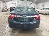 4T1BD1FK5EU****** Destrozados 2014 Toyota Camry Hybrid