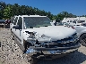 3GNFK16Z45G****** Salvage and Wrecked 2005 Chevrolet Suburban 1500 in Atlanta North
