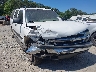 3GNFK16Z45G****** Salvage and Repairable 2005 Chevrolet Suburban 1500 in Georgia State