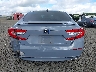1HGCV3F24NA****** Destrozados 2022 Honda Accord Hybrid