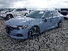 1HGCV3F24NA****** Usados y Reparables 2022 Honda Accord Hybrid en Eugene
