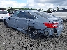 1HGCV3F24NA****** Salvamento y Reparables 2022 Honda Accord Hybrid en Eugene