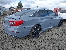 1HGCV3F24NA****** Salvamento y Destrozados 2022 Honda Accord Hybrid en Estado de Oregón