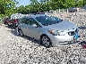 KNAFK5A88G5****** Salvage and Wrecked 2016 Kia Forte in Dayton