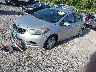 KNAFK5A88G5****** Used and Repairable 2016 Kia Forte in Dayton