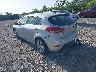 KNAFK5A88G5****** Salvage and Repairable 2016 Kia Forte in Dayton