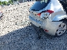 KNAFK5A88G5****** Salvage and Repairable 2016 Kia Forte in Ohio State