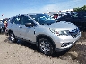 3CZRM3H37FG****** Salvamento y Destrozados 2015 Honda CR-V en Raleigh