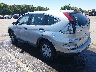 3CZRM3H37FG****** Salvamento y Reparables 2015 Honda CR-V en Raleigh