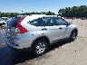 3CZRM3H37FG****** Salvamento y Destrozados 2015 Honda CR-V en Estado de Carolina del Norte