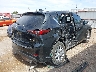 JM3KFBBL3R0****** Salvamento y Destrozados 2024 Mazda CX-5 en Estado de Texas