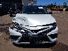 4T1K61AK1RU****** Wrecked 2024 Toyota Camry in Hawaii State