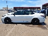 4T1K61AK1RU****** Repairable 2024 Toyota Camry in Hawaii State